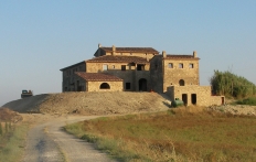 Podere Calvaiola